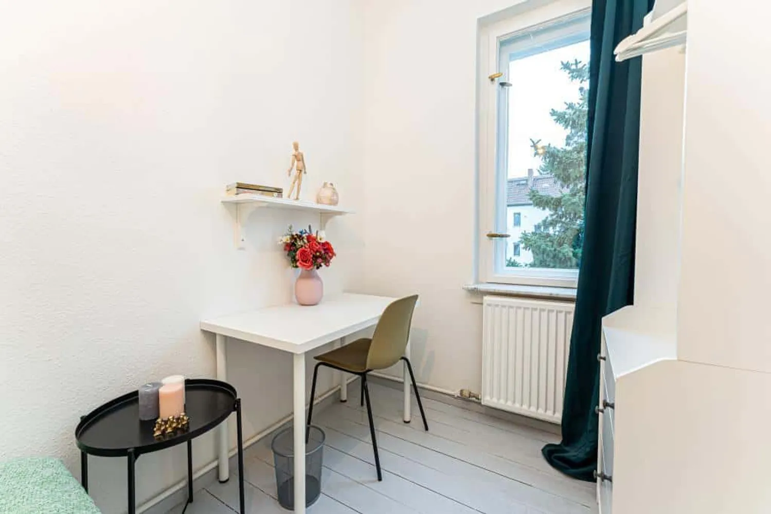 WG-Zimmer in Berlin – Bild 4