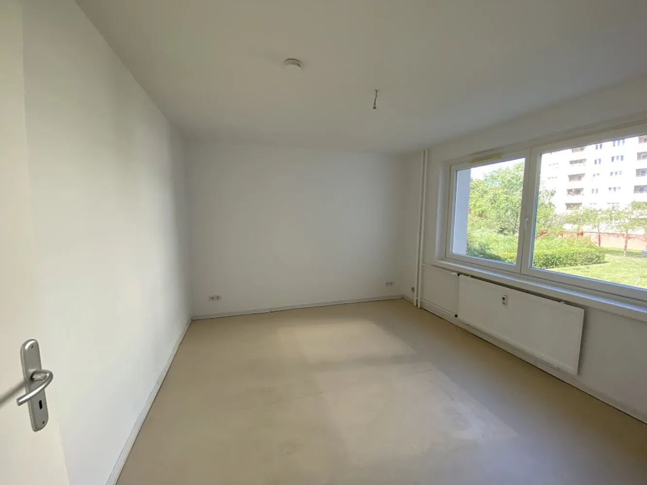 2 Zimmer Wohnung mit 62 m² in Berlin – Bild 12