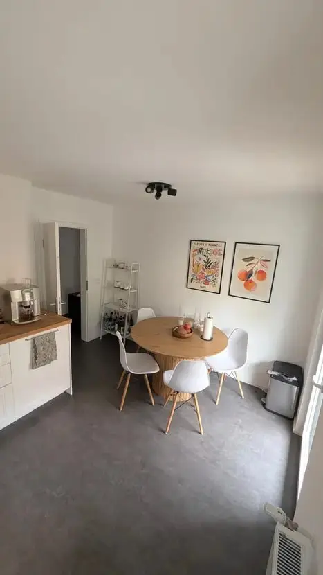4 Zimmer Wohnung mit 98 m² in München – Bild 3