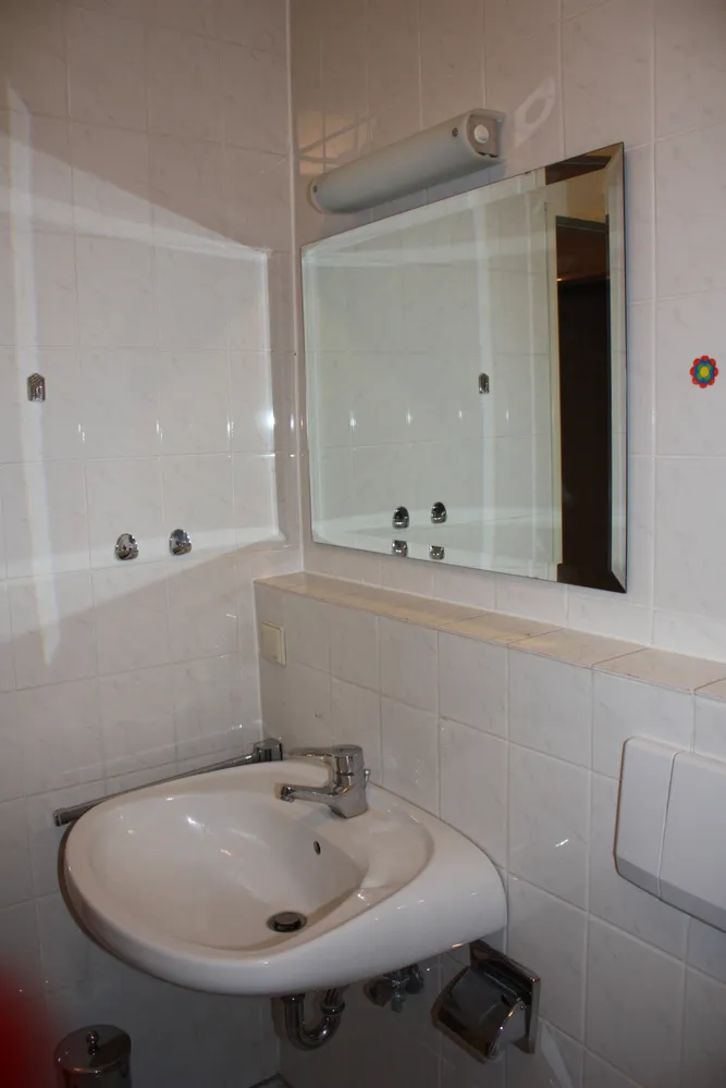 2 room apartment with 70 m² in Frankfurt am Main – Photo 10