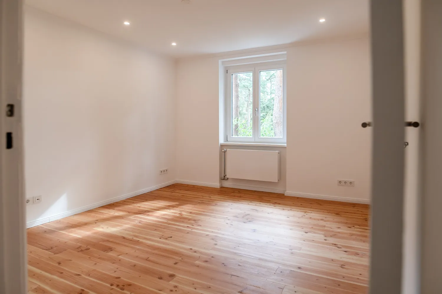 4 Zimmer Haus mit 107 m² in Berlin – Bild 10