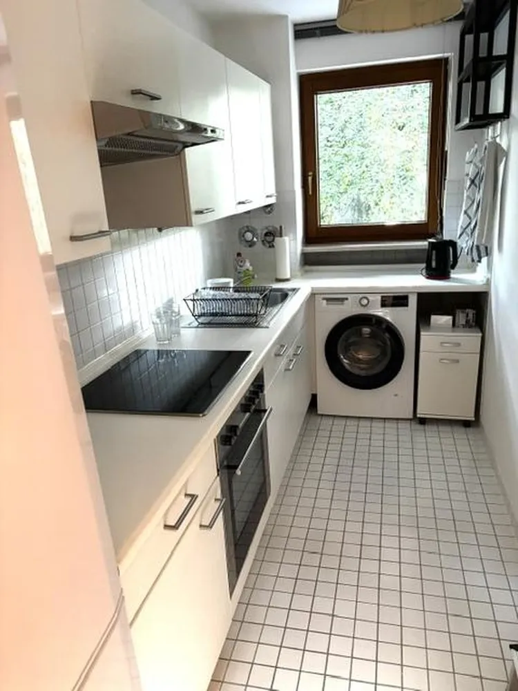 2 Zimmer Wohnung mit 77 m² in München – Bild 6