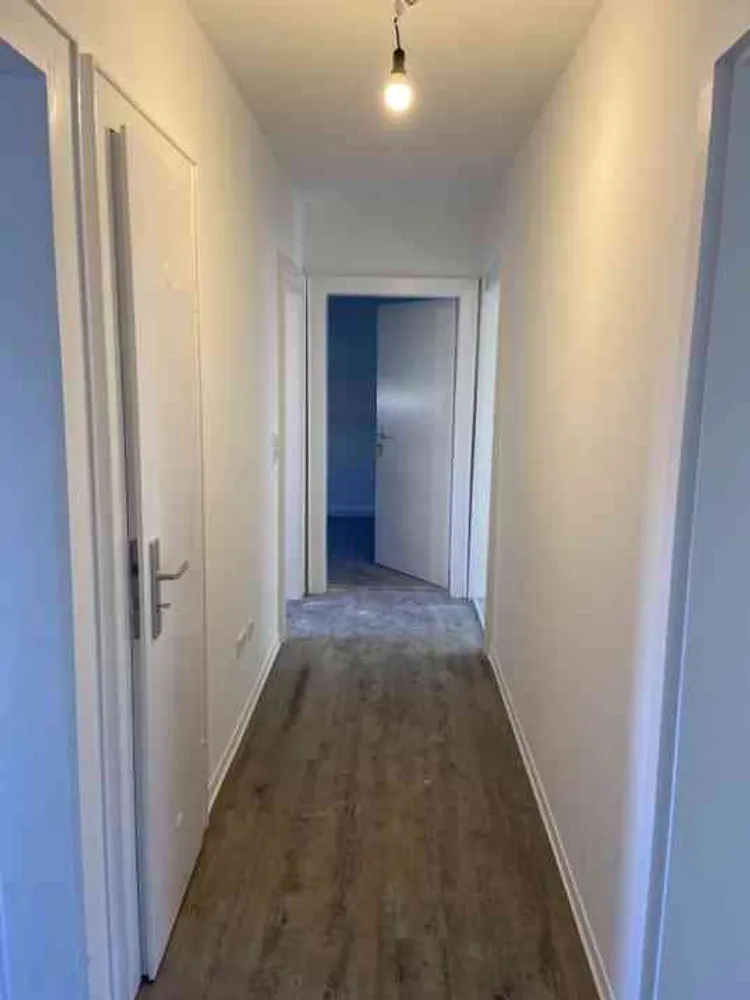 3 Zimmer Wohnung mit 77 m² in Nürnberg – Bild 7
