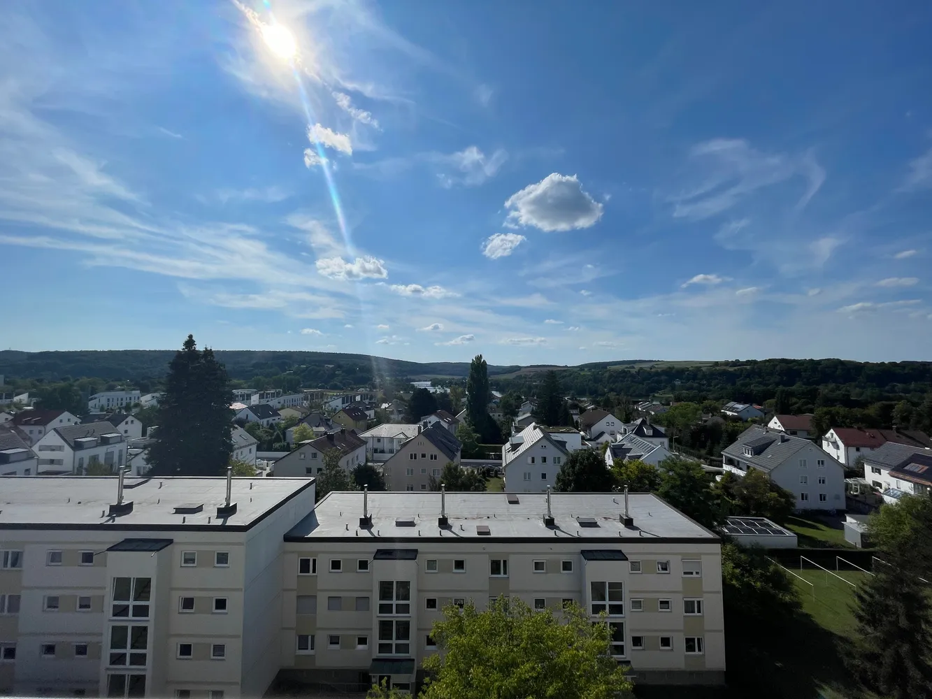 3 Zimmer Wohnung mit 86 m² in Regensburg – Bild 4