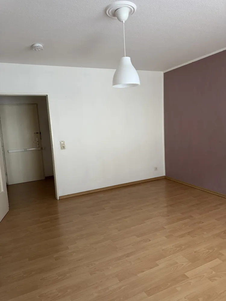 1 Zimmer Wohnung mit 26 m² in Düsseldorf – Bild 10