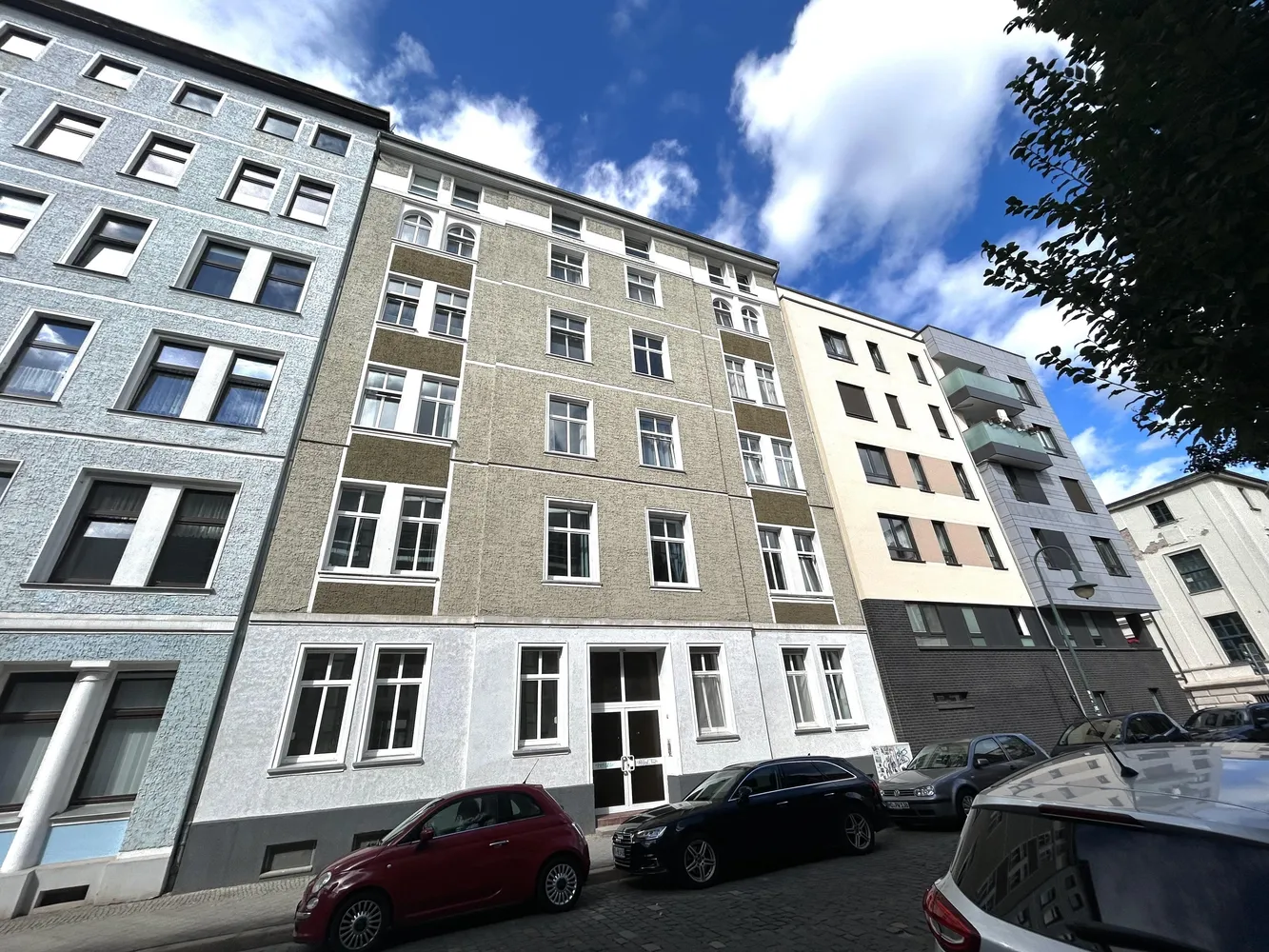 2 Zimmer Wohnung mit 69 m² in Magdeburg – Bild 3