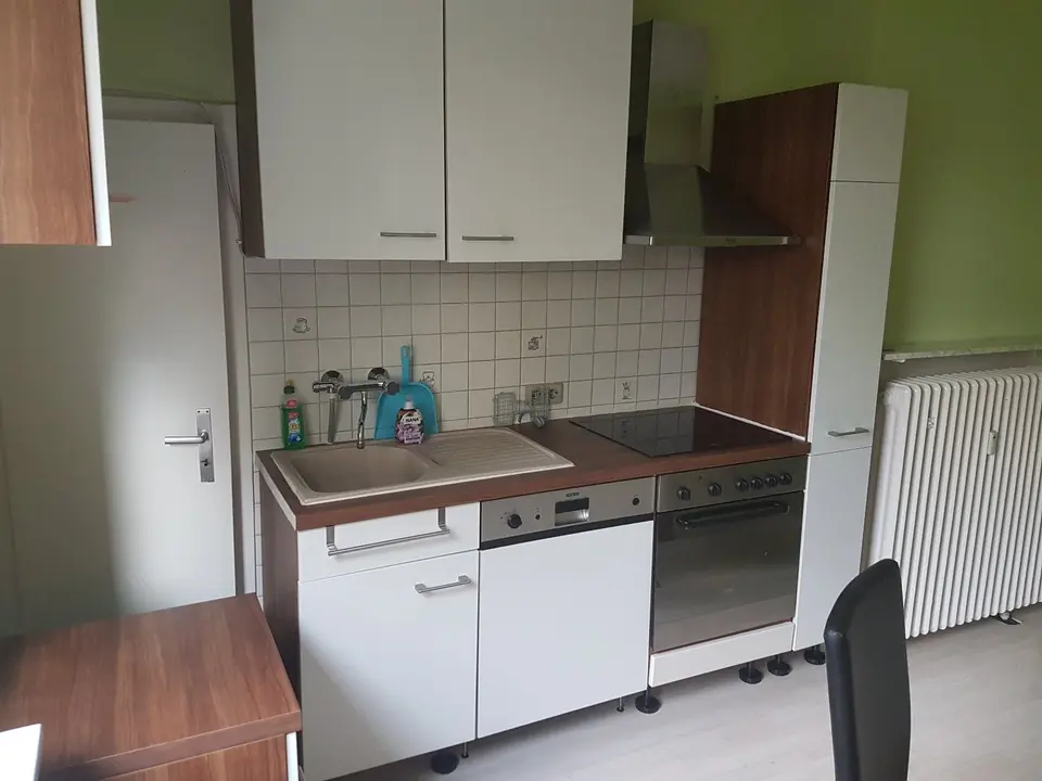 3 Zimmer Wohnung mit 49 m² in Bochum – Bild 5