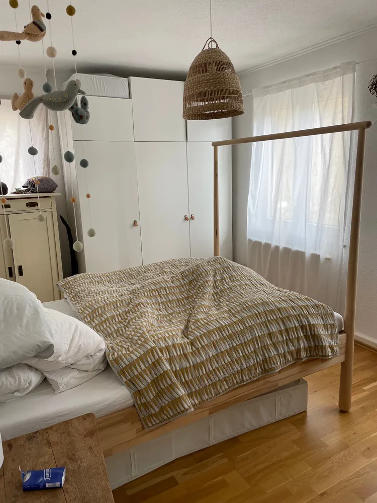 3 Zimmer Wohnung mit 60 m² in Stuttgart – Bild 5