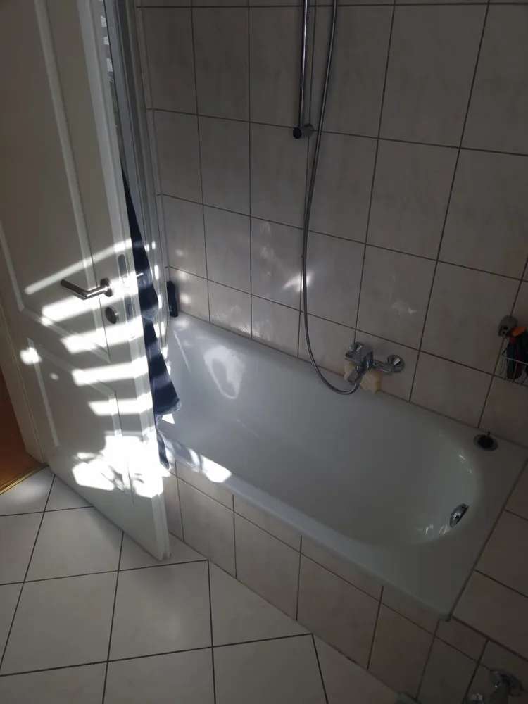 4 Zimmer Wohnung mit 94 m² in Hamburg – Bild 4