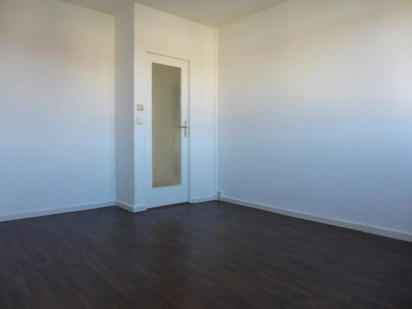 2 room apartment with 50 m² in Limbach-Oberfrohna – Photo 1