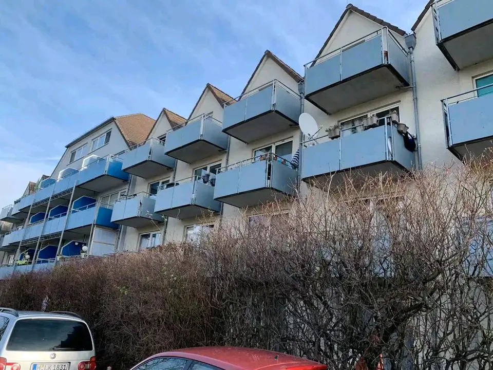 2 Zimmer Wohnung mit 24 m² in Hannover – Bild 1