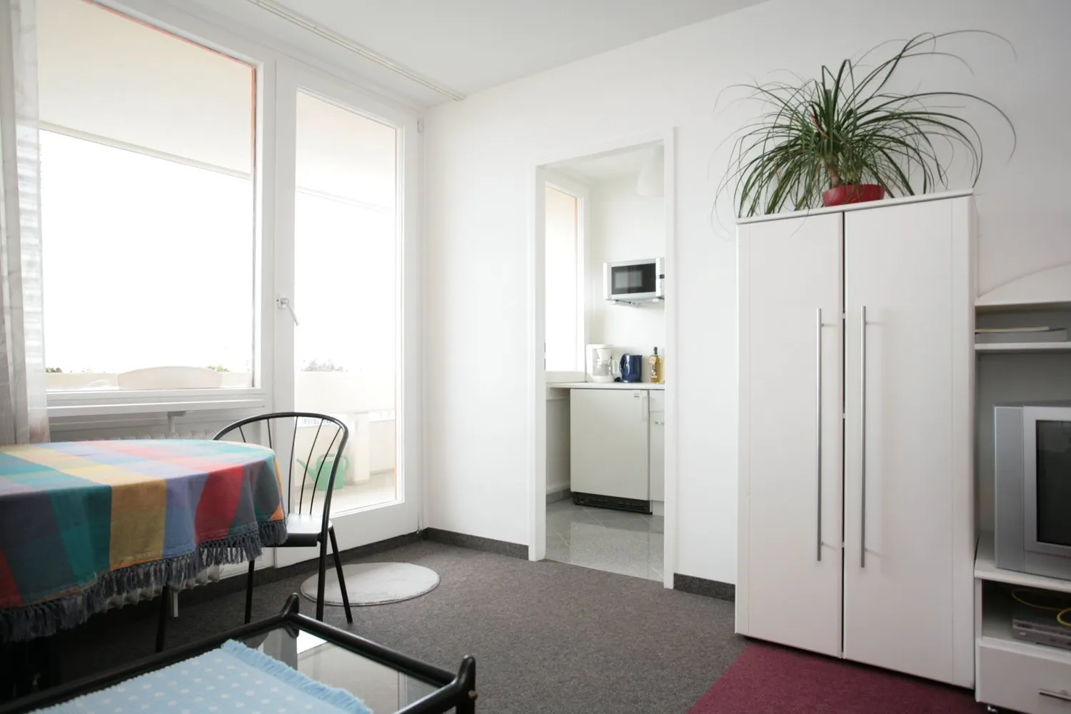 1 Zimmer Wohnung mit 34 m² in München – Bild 2