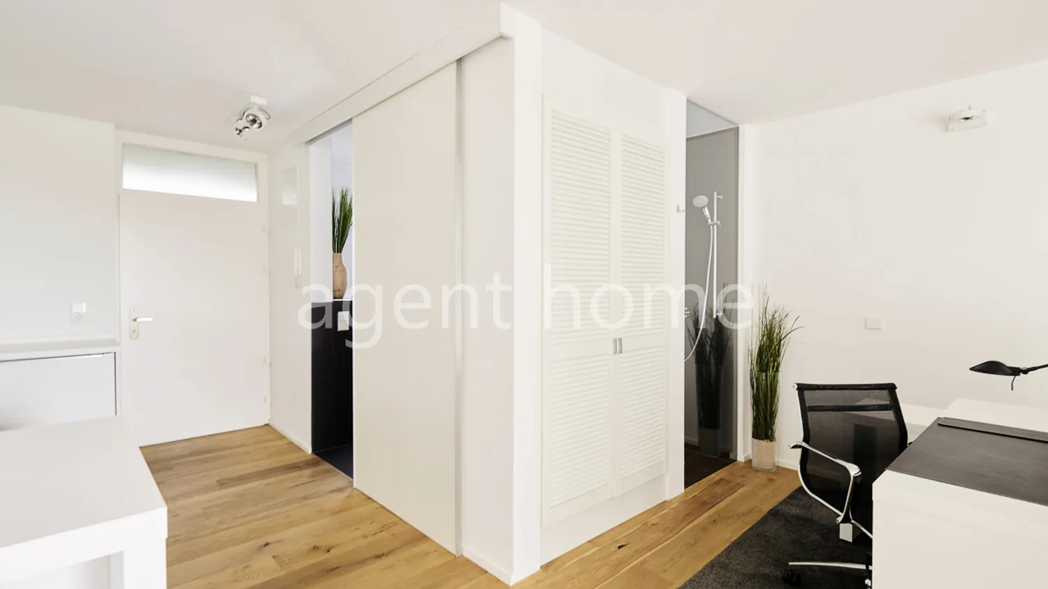 1 Zimmer Wohnung mit 48 m² in Tübingen – Bild 9