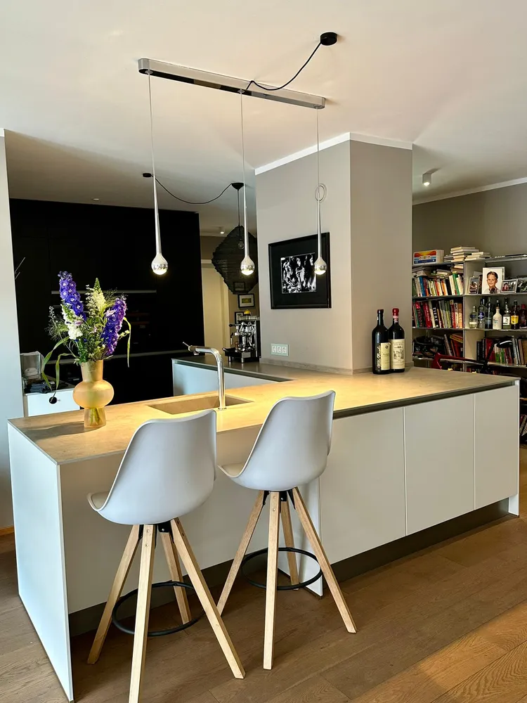 4 Zimmer Wohnung mit 140 m² in Hamburg – Bild 10