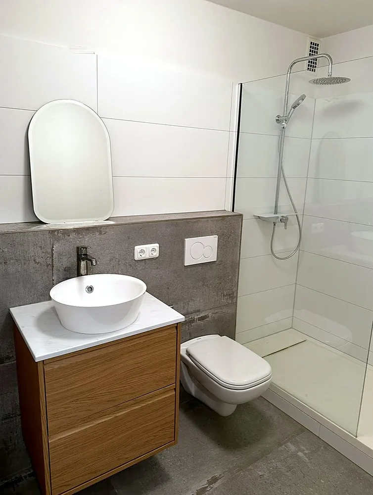 3 Zimmer Wohnung mit 72 m² in Lübeck – Bild 4