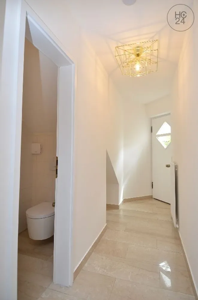 3 Zimmer Wohnung mit 78 m² in Augsburg – Bild 9