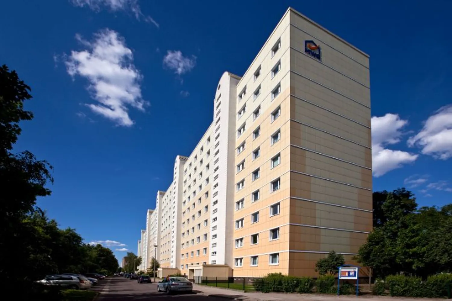 3 room apartment with 66 m² in Magdeburg – Photo 7