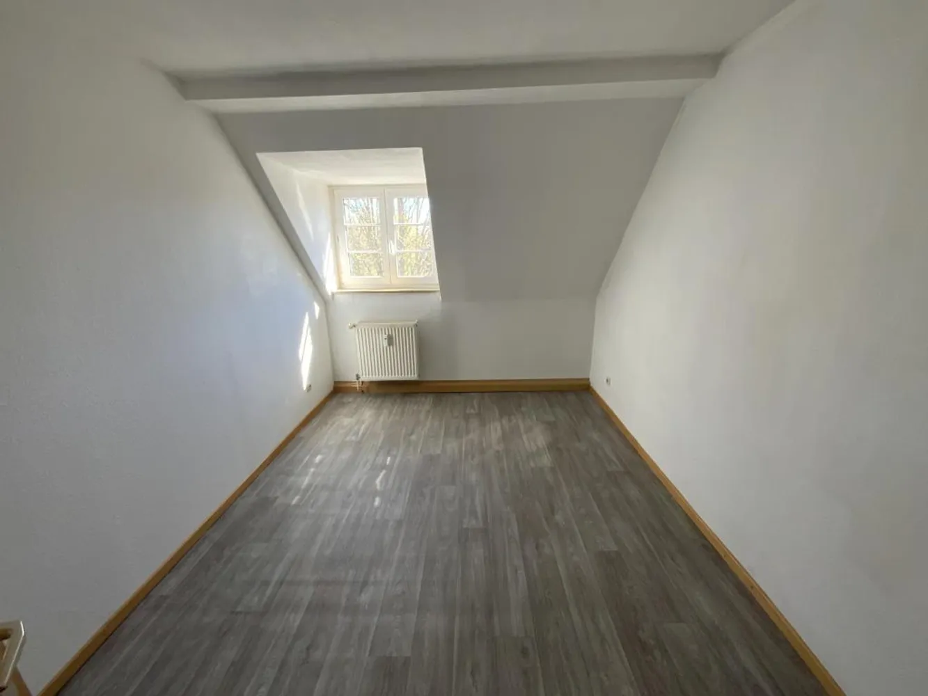 3 Zimmer Wohnung mit 48 m² in Dortmund – Bild 1