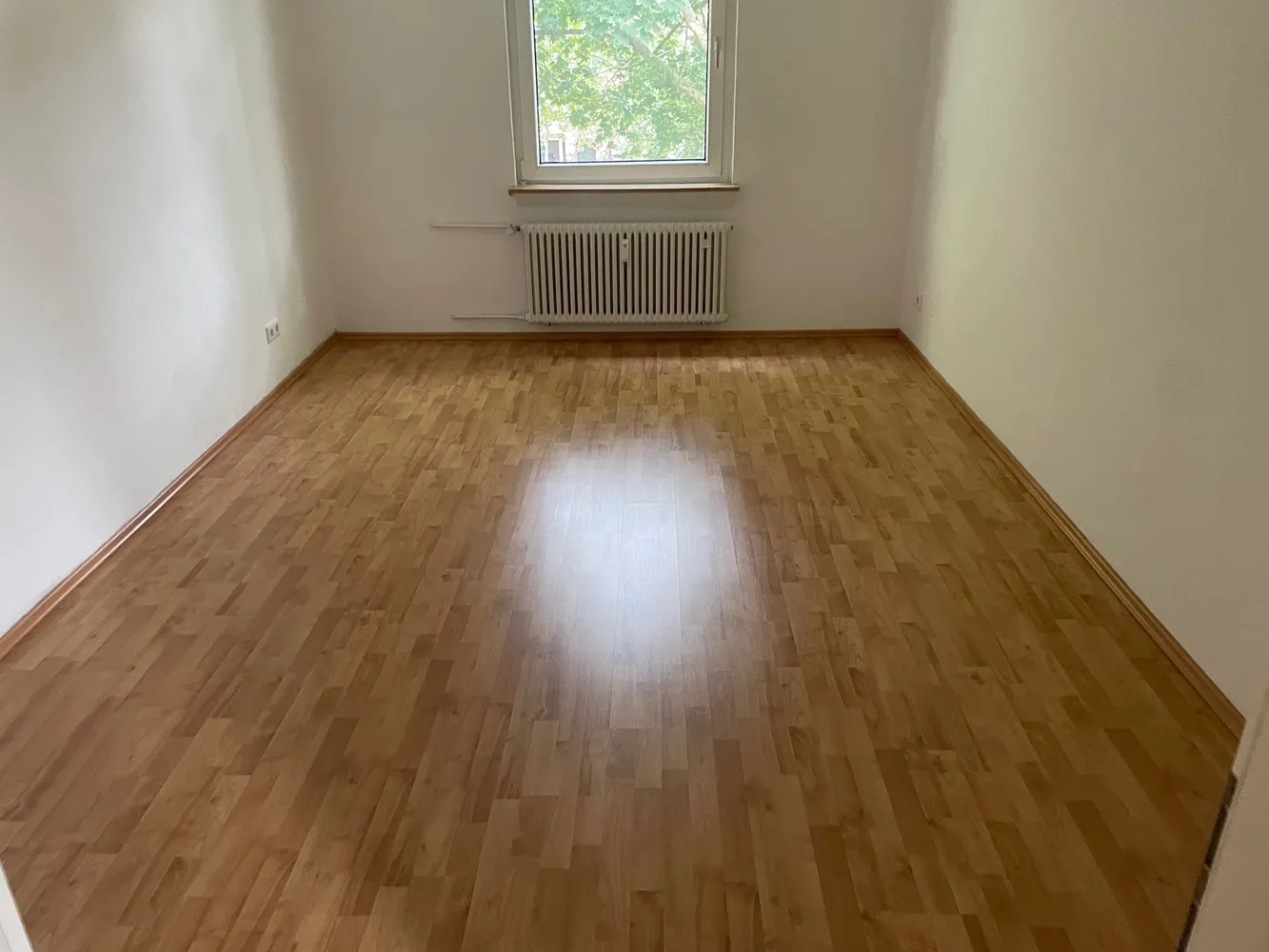 2 Zimmer Wohnung mit 42 m² in Essen – Bild 3