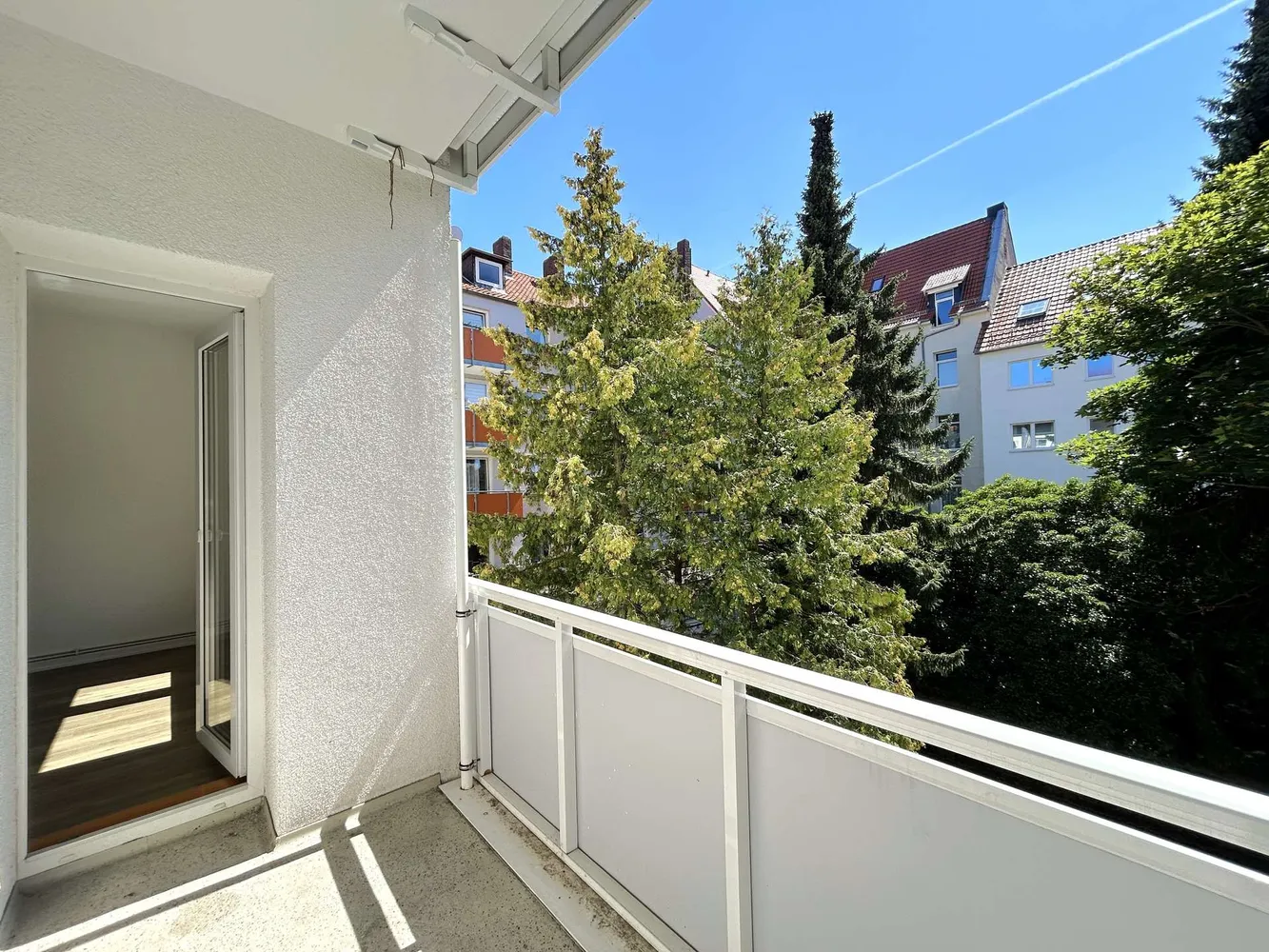 3 Zimmer Wohnung mit 59 m² in Hannover – Bild 4