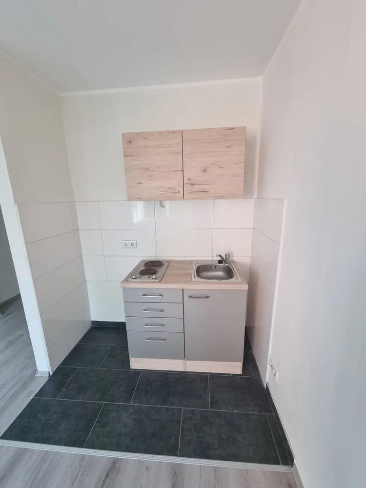 1 Zimmer Wohnung mit 22 m² in Münster – Bild 6