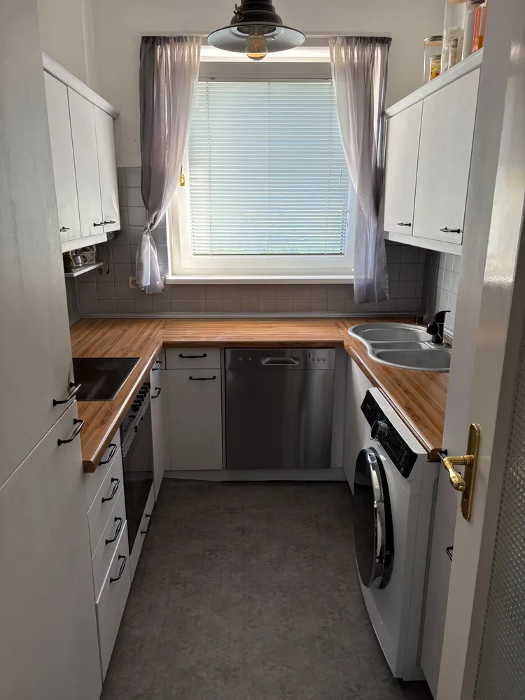 3 room apartment with 75 m² in Berlin – Photo 8