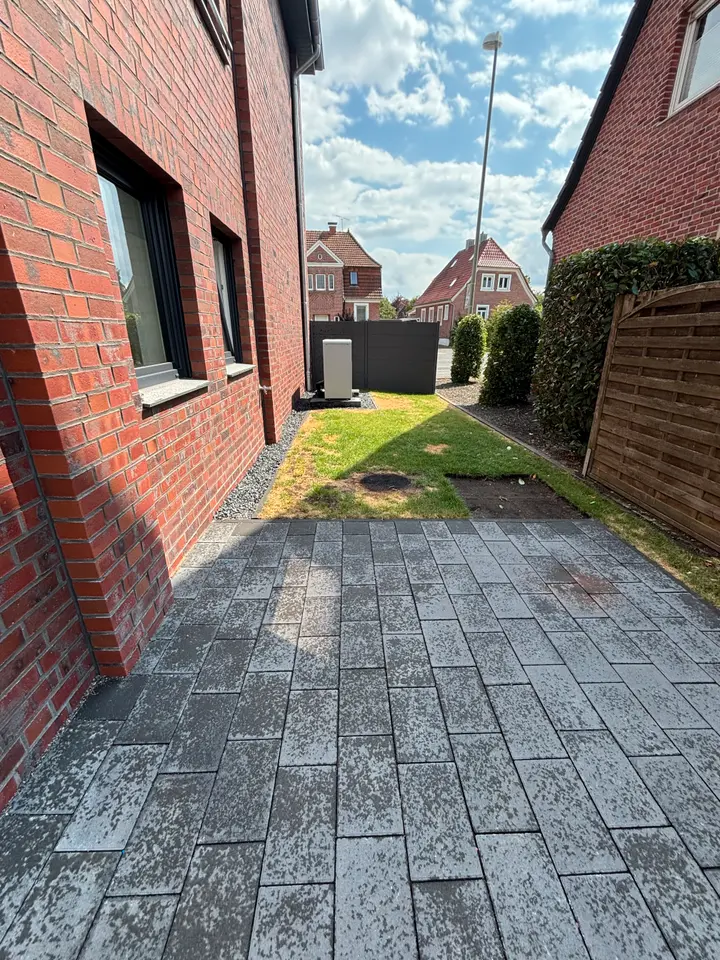 4 Zimmer Wohnung mit 100 m² in Ahaus – Bild 8