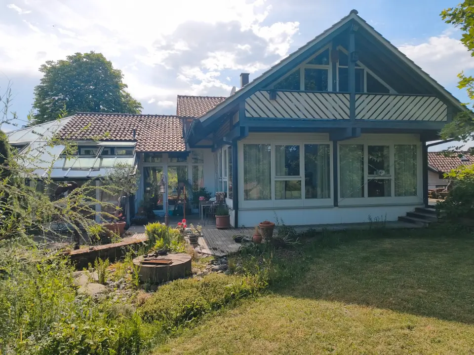 6 Zimmer Wohnung mit 157 m² in Balingen – Bild 5