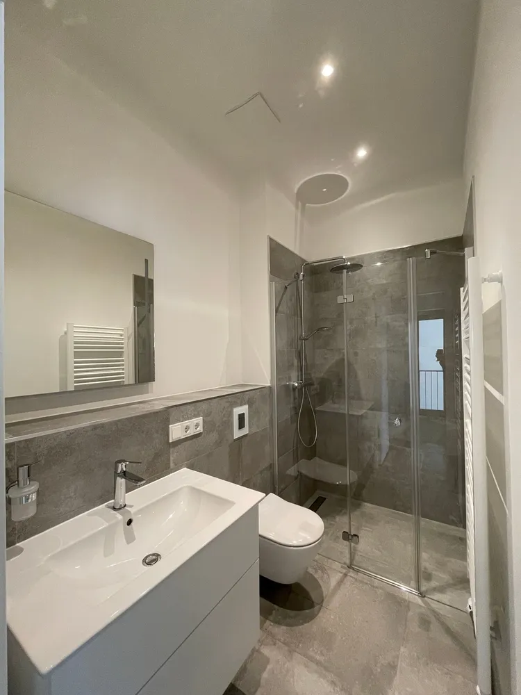 2 Zimmer Wohnung mit 45 m² in Leipzig – Bild 6