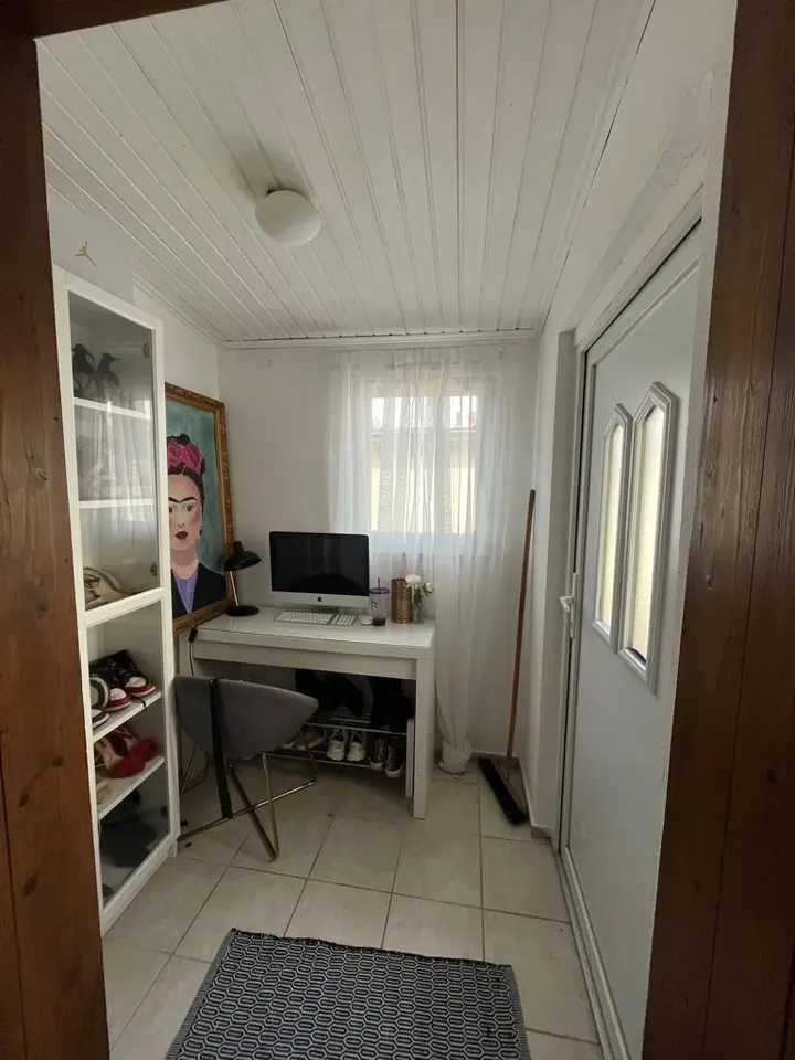 2 Zimmer Wohnung mit 50 m² in Schwetzingen – Bild 8