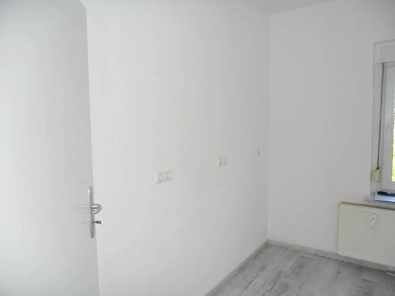 2 room apartment with 49 m² in Bitterfeld-Wolfen – Photo 10