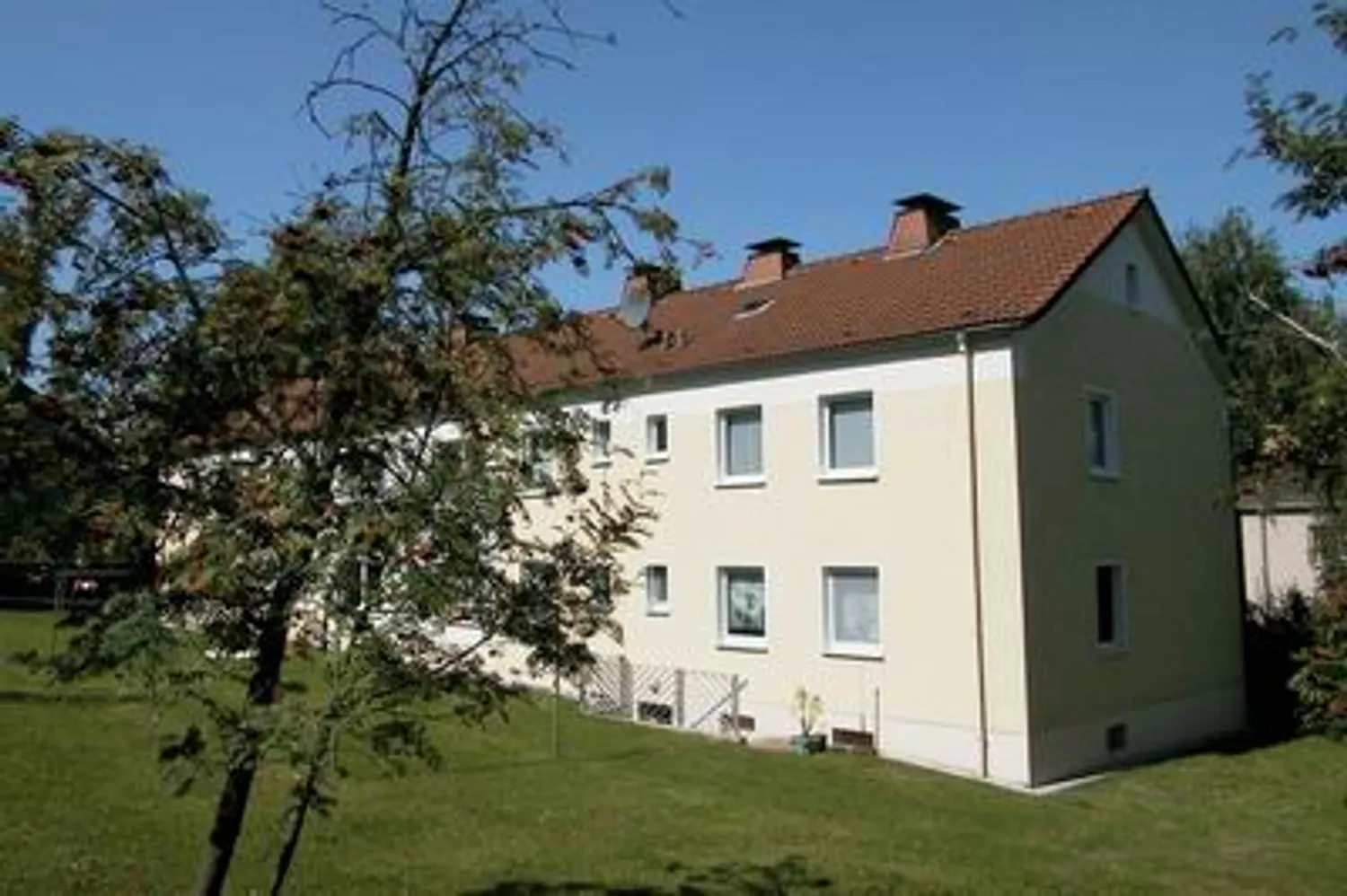 3 Zimmer Wohnung mit 51 m² in Witten – Bild 2
