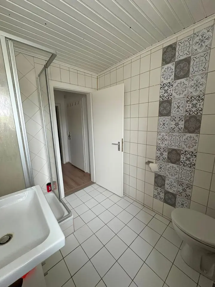 2 Zimmer Wohnung mit 60 m² in Dinslaken – Bild 9