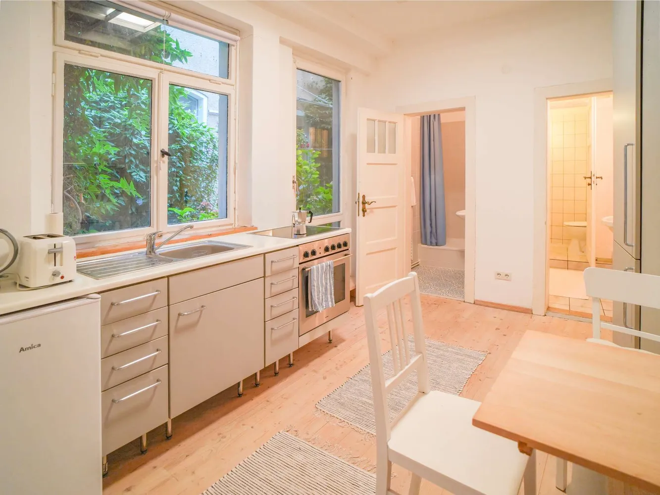 1 Zimmer Wohnung mit 50 m² in Delitzsch – Bild 4