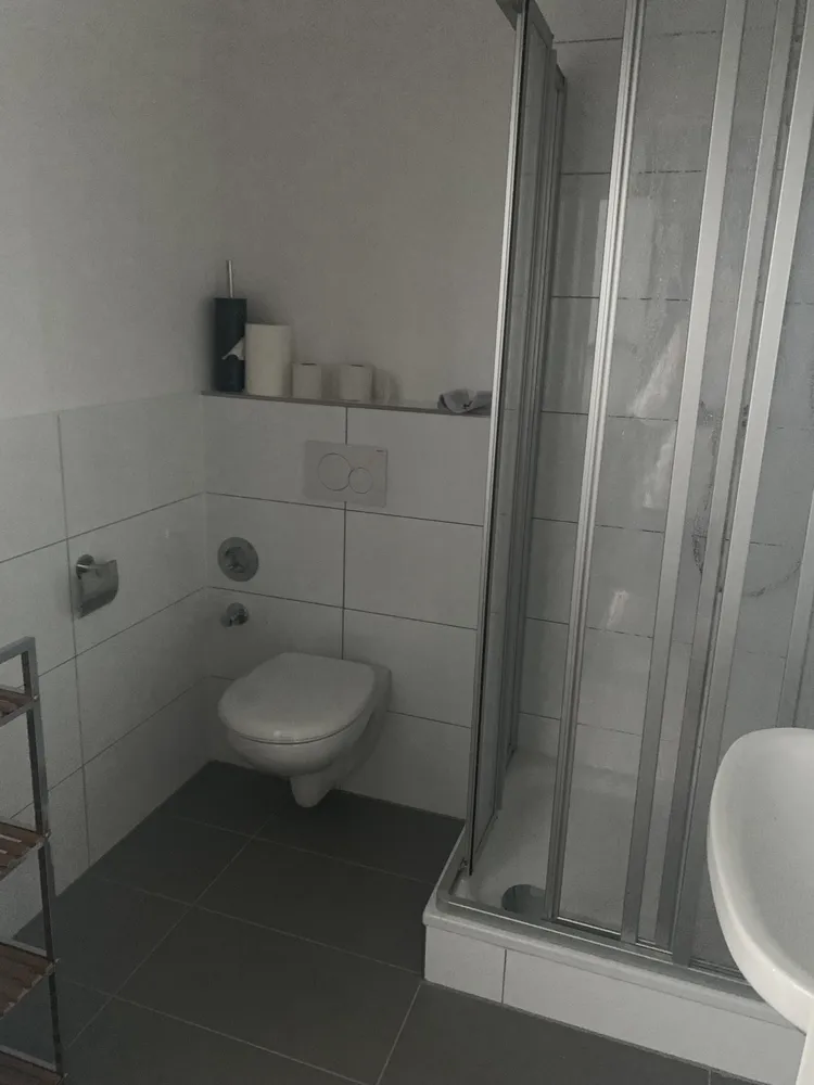 1 Zimmer Wohnung mit 20 m² in Hameln – Bild 5