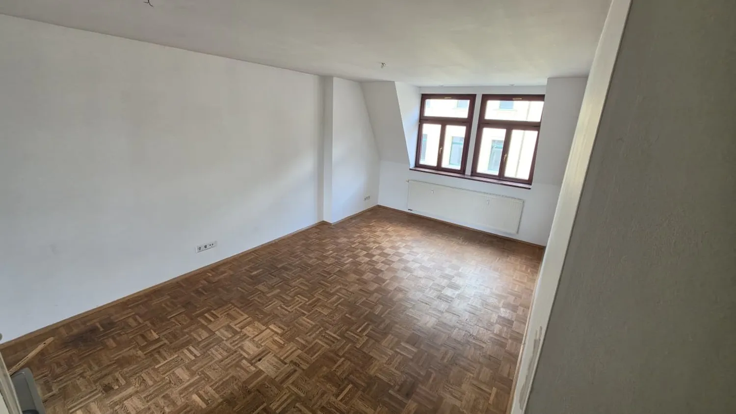 2 Zimmer Wohnung mit 57 m² in Leipzig – Bild 11