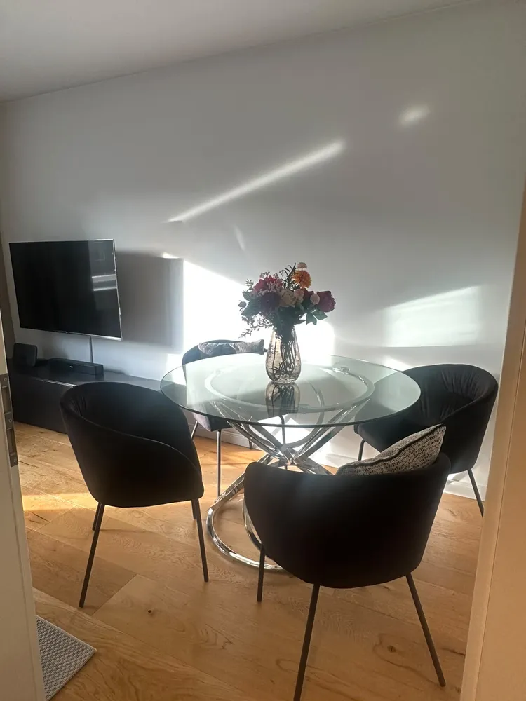 2 room apartment with 53 m² in Hanover – Photo 9
