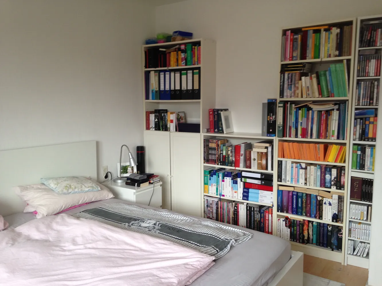2 room apartment with 41 m² in Cologne – Photo 5