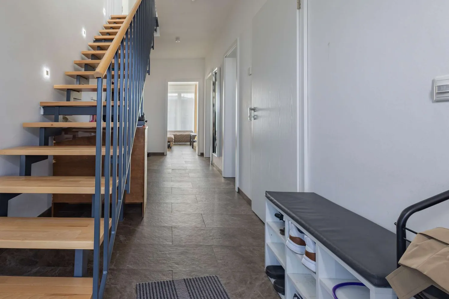 5 Zimmer Haus mit 158 m² in Schleswig – Bild 3
