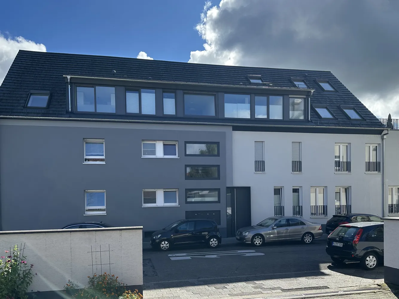 3 Zimmer Wohnung mit 96 m² in Karlsruhe – Bild 3