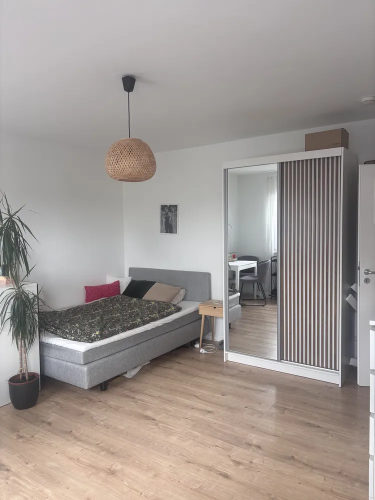 1 Zimmer Wohnung mit 31 m² in Braunschweig – Bild 5