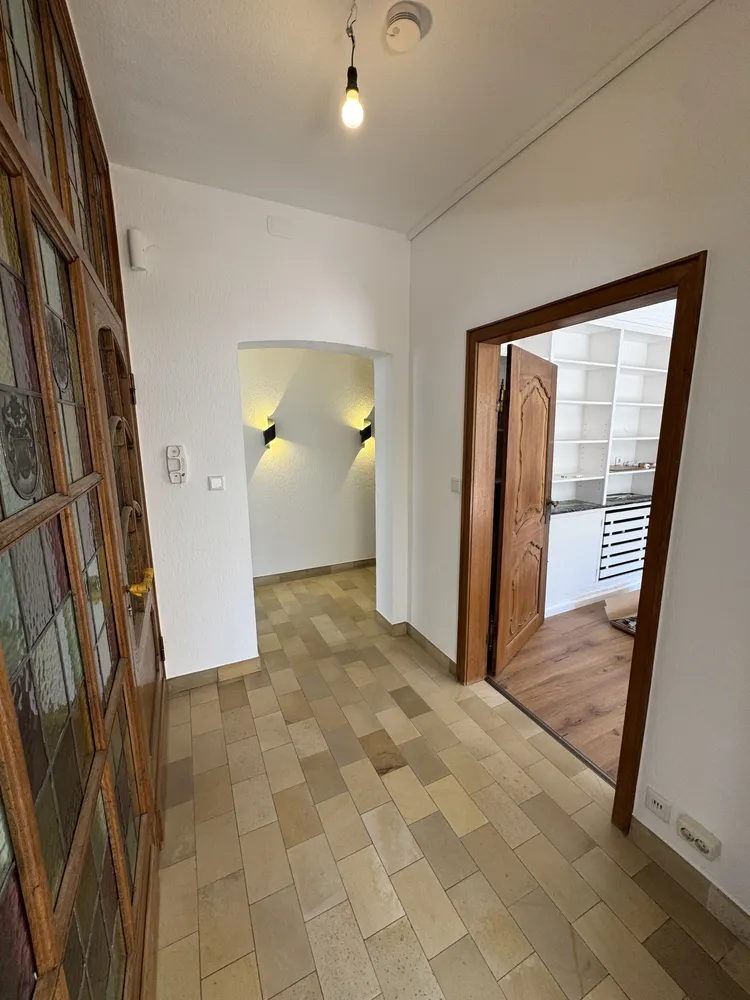 3 Zimmer Wohnung mit 141 m² in Wuppertal – Bild 9