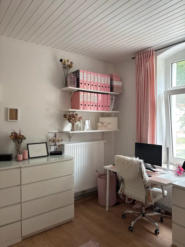 WG-Zimmer mit 15 m² in Osnabrück – Bild 5