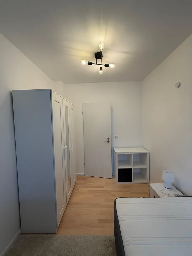WG-Zimmer mit 9 m² in Berlin – Bild 2