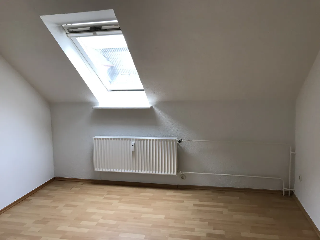 2 Zimmer Wohnung mit 49 m² in Flensburg – Bild 2