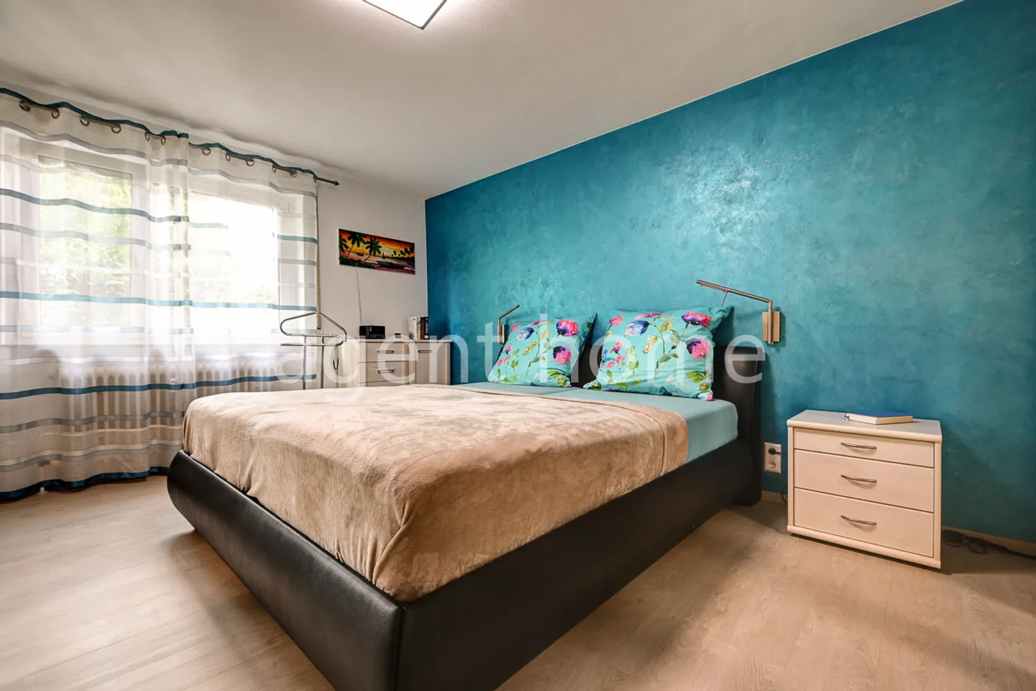 4 Zimmer Wohnung mit 125 m² in Stuttgart – Bild 11