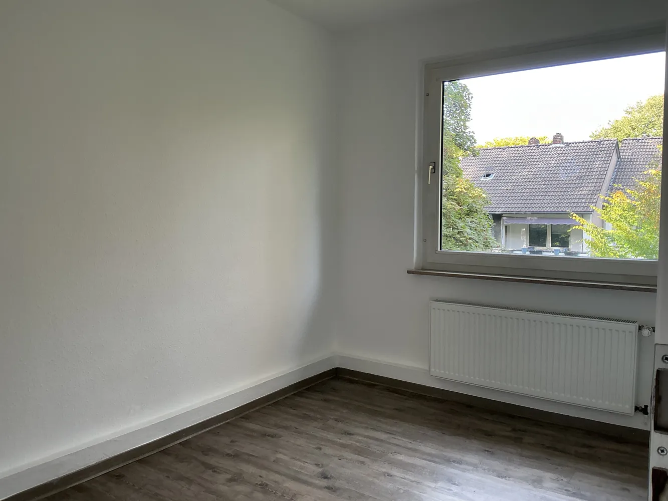 3 Zimmer Wohnung mit 62 m² in Recklinghausen – Bild 1
