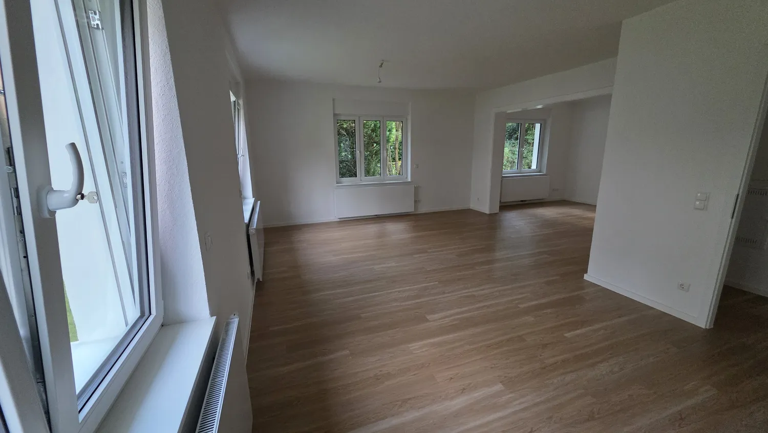 4 Zimmer Wohnung mit 98 m² in Berlin – Bild 9