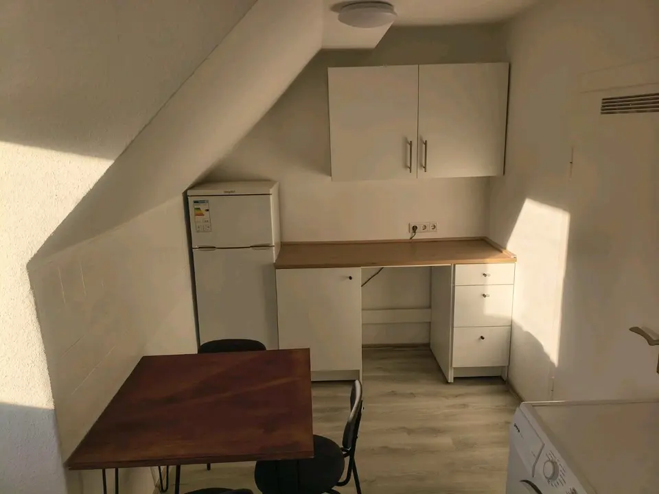 WG-Zimmer mit 80 m² in Braunschweig – Bild 7