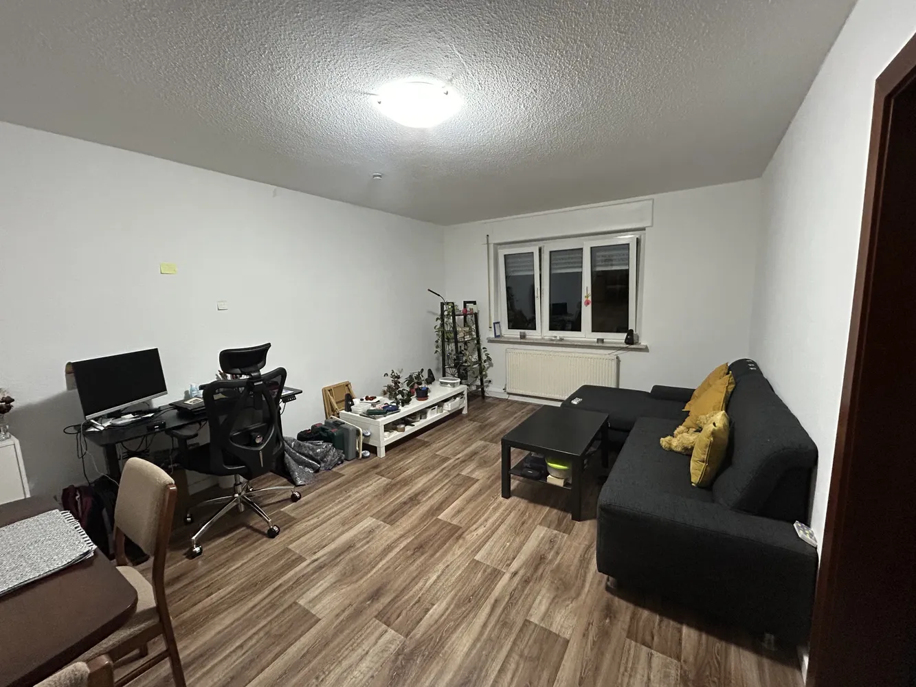 2 Zimmer Wohnung mit 53 m² in Stuttgart – Bild 2